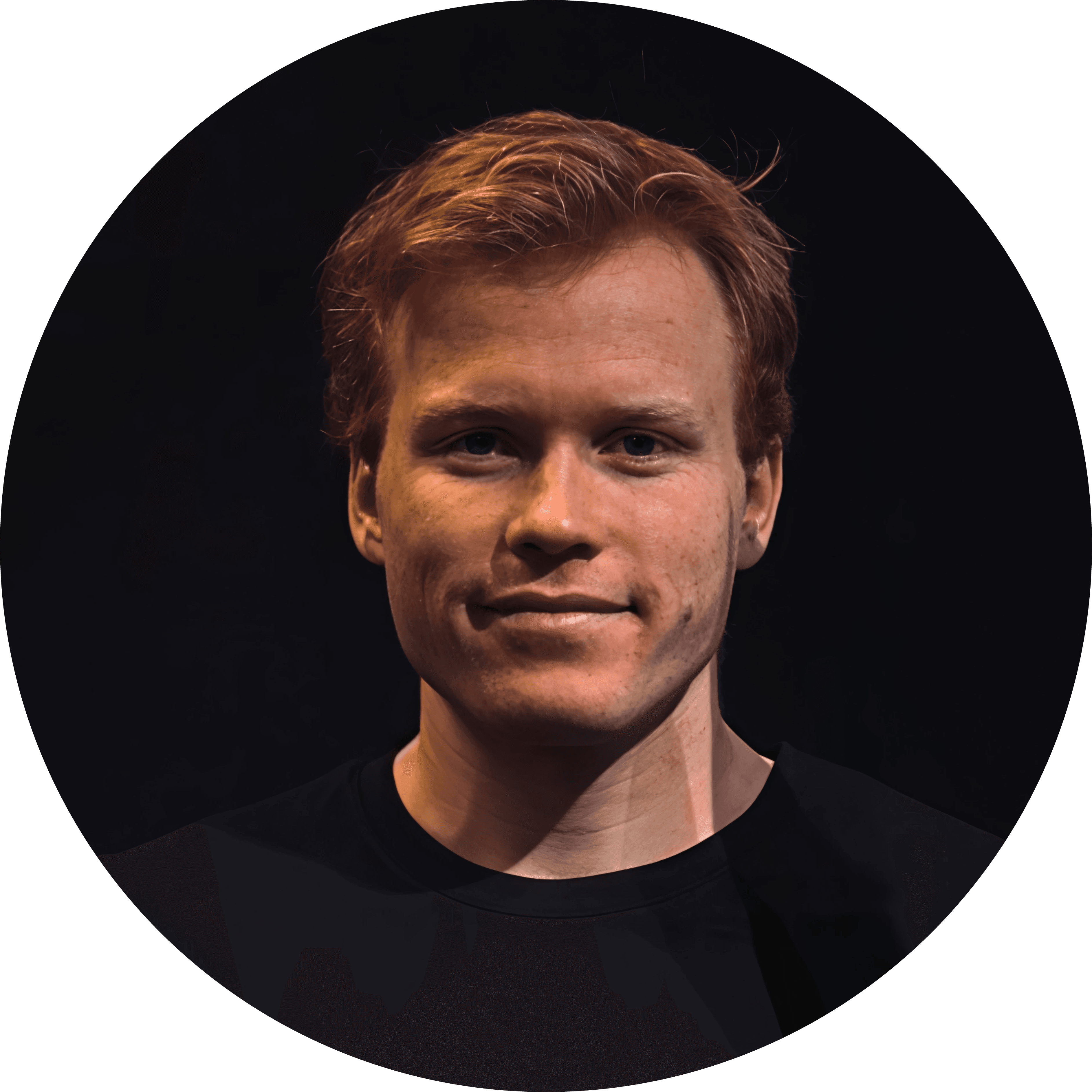 Haakon Asdøl
